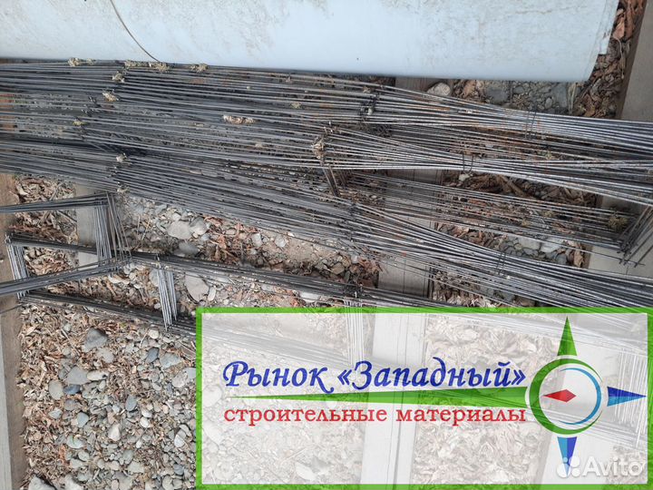 Сетка кладочная для блоков d 4 мм