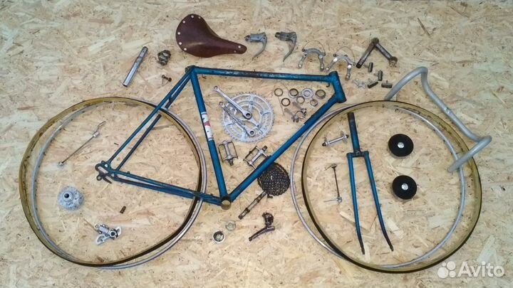 Запчасти хвз