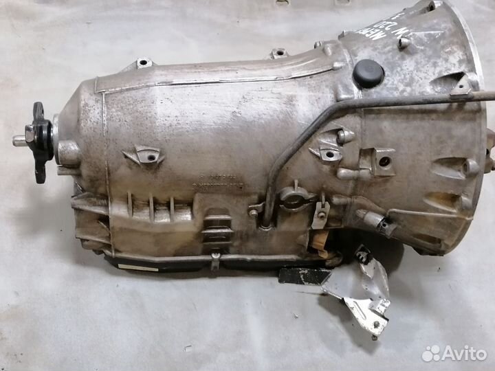 АКПП для Mercedes Benz W220 1998-2005. 3.2 2000 г