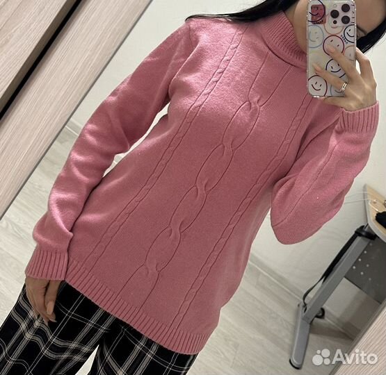 Свитер женский
