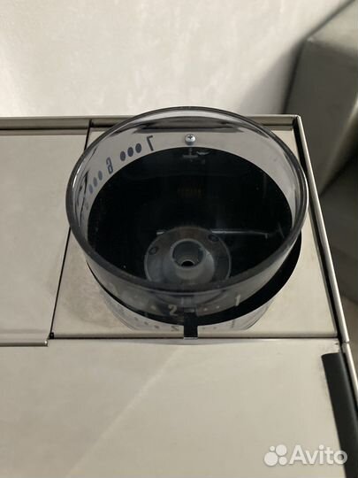 Кофемашина Lelit Anita pl042temd с PID