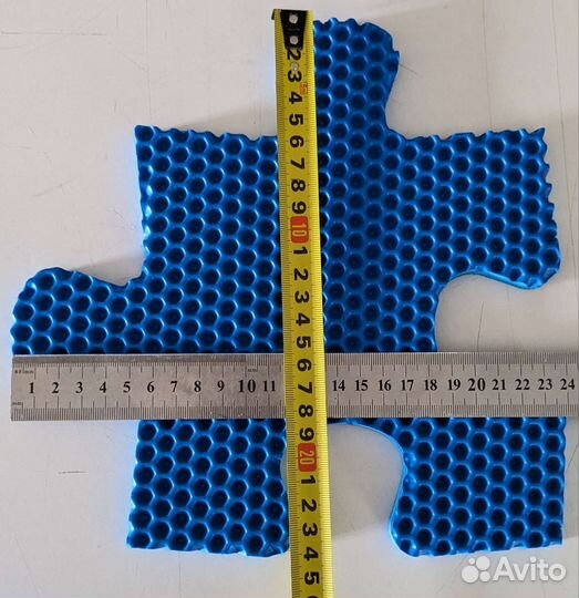 Эва пазл коврик в детскую