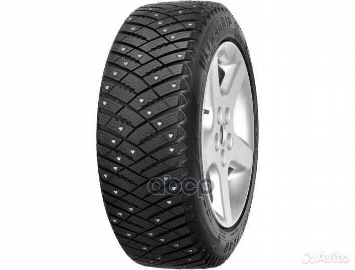 Goodyear UltraGrip Ice Arctic SUV 245/65 R17