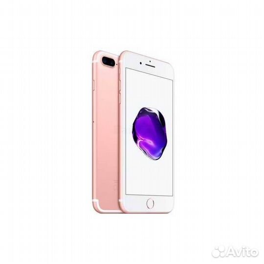 iPhone 7 Plus, 256 ГБ
