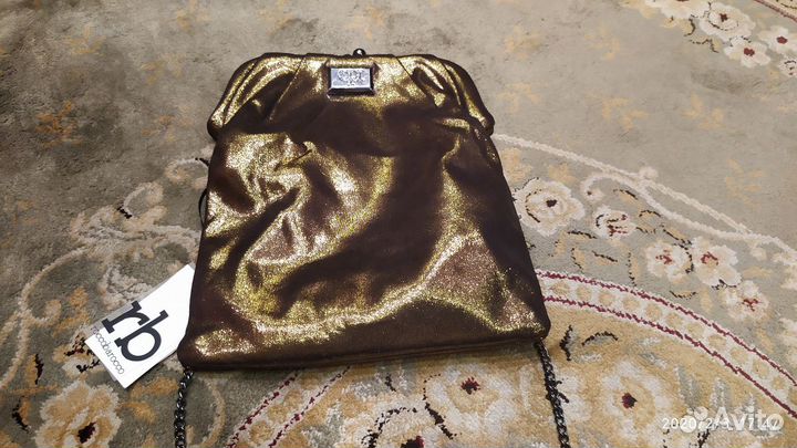 Сумка - Клатч, пр-во Италия