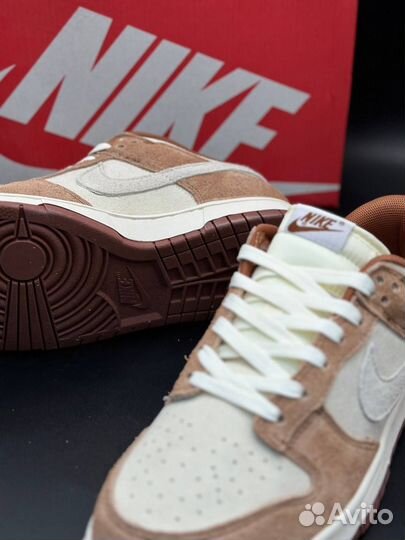 Кроссовки мужские Nike sb dunk low