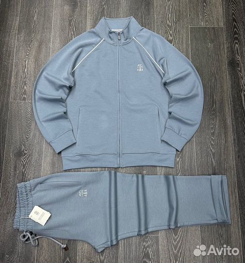 Спортивный костюм Brunello Cucinelli