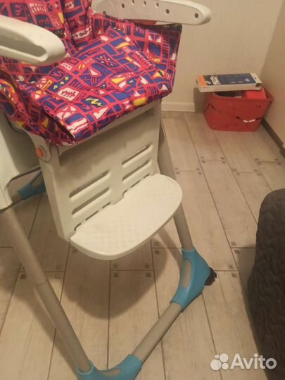 Столик для кормления Chicco