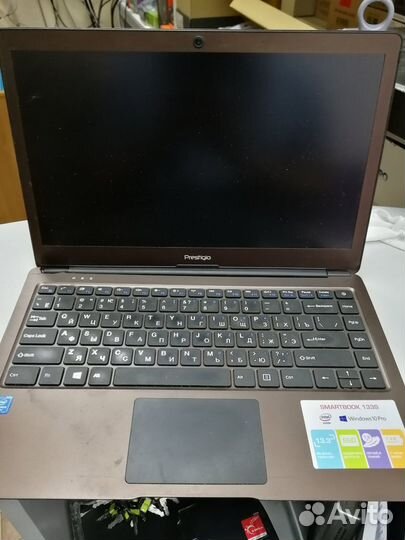 Нетбук Prestigio Smartbook 133S