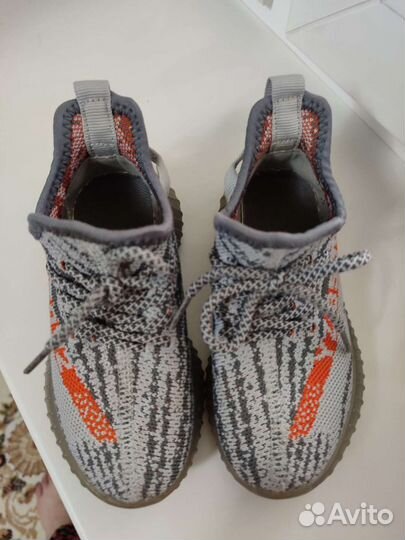 Детская обувь на мальчика и девочку