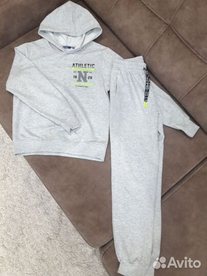 Спортивный костюм, 140