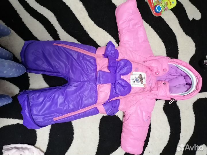 Конверт трансформер