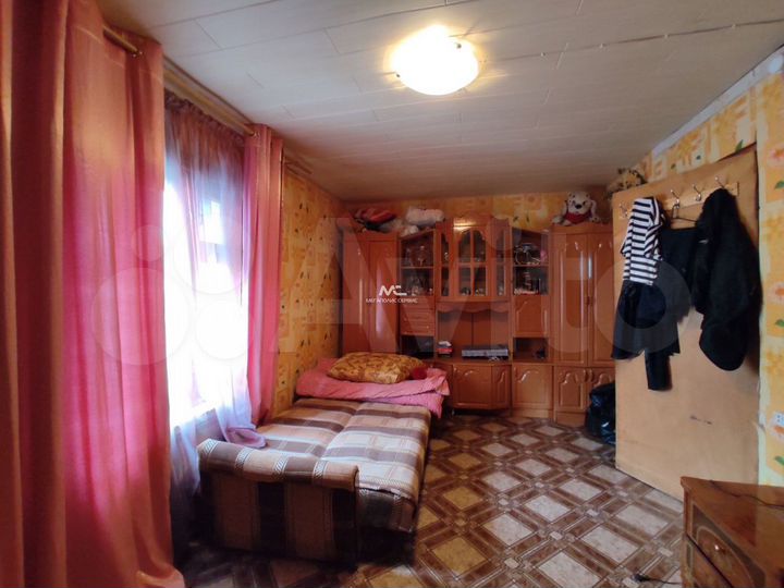 Дача 95 м² на участке 12 сот.