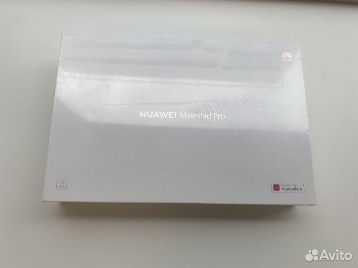 Планшет Huawei Matepad Pro 11