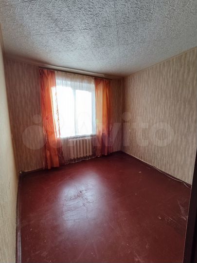 4-к. квартира, 76,9 м², 2/9 эт.