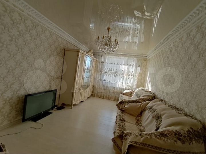 1-к. квартира, 39 м², 6/7 эт.