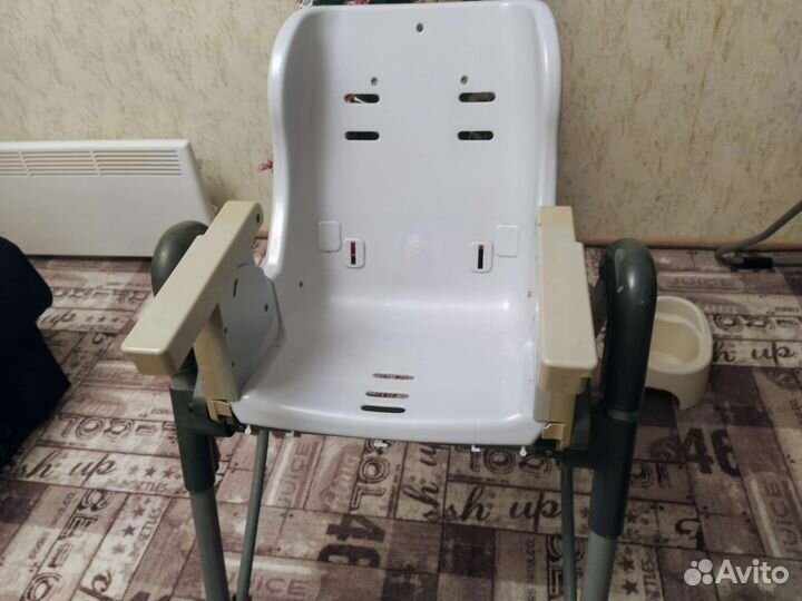 Стул для кормления