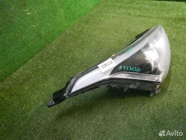 Фара правая Hyundai Creta