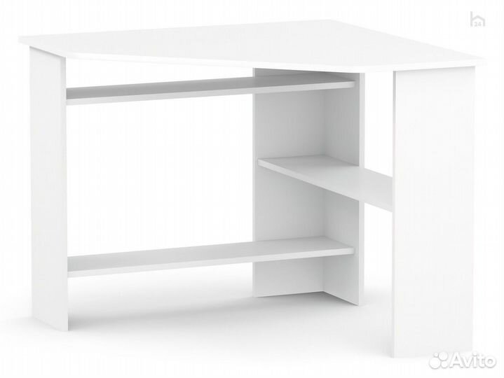 Стол компьютерный кст-02