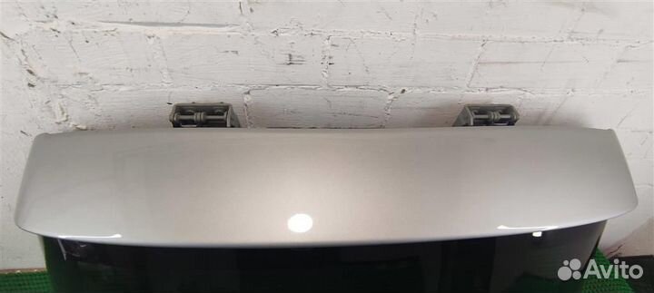 Стекло заднее Peugeot 308 (4E) 2008