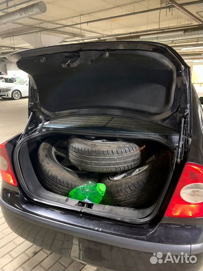 Летние колеса r15 ford focus