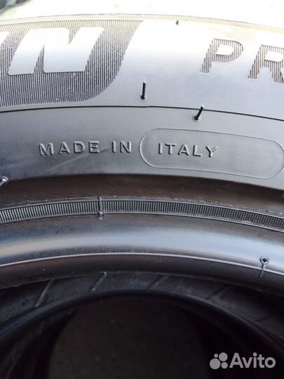 Michelin Primacy 4 205/55 R16 91H