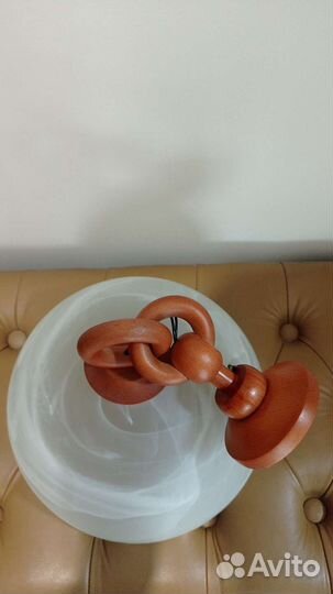 Светильник подвесной