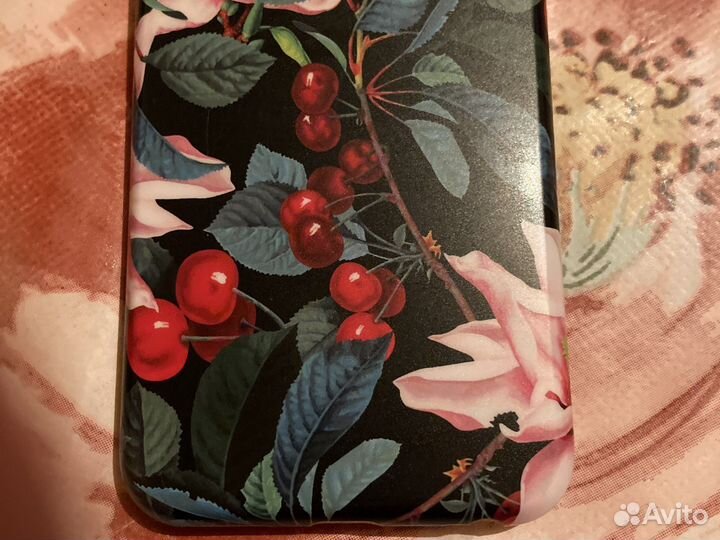 Чехол на iPhone 6