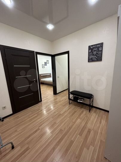 1-к. квартира, 43 м², 5/5 эт.