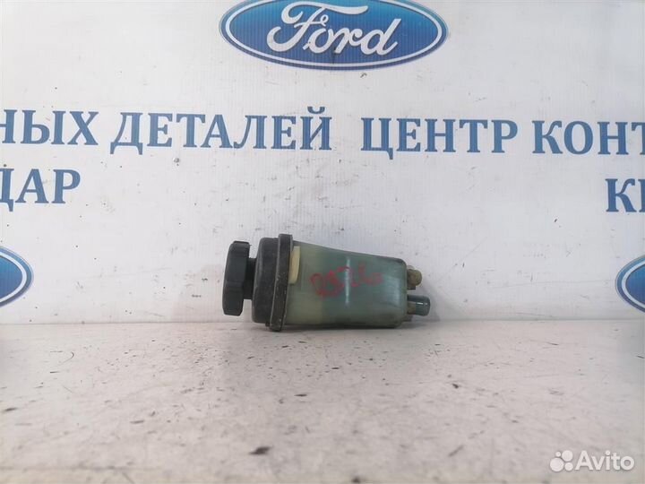 Бачок гидроусилителя Ford Focus 2 2008-2011