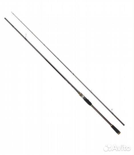 Спиннинг штекерный Kaida Conquer 10-42g 2.13m