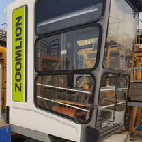 Башенный кран Zoomlion WA7025-12, Феодосия