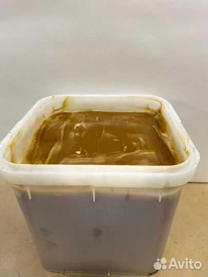 Мёд Тайга. Оптом с доставкой