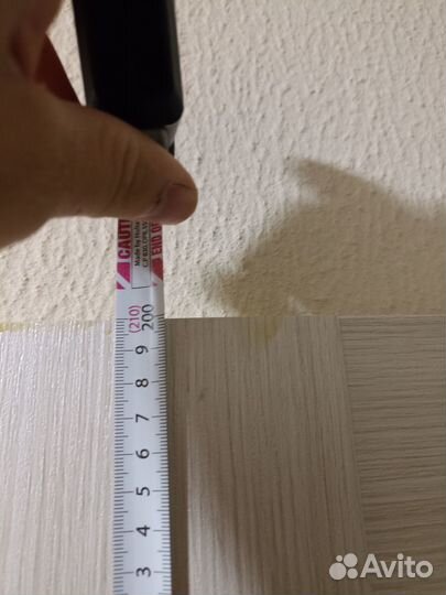 Межкомнатные двери бу