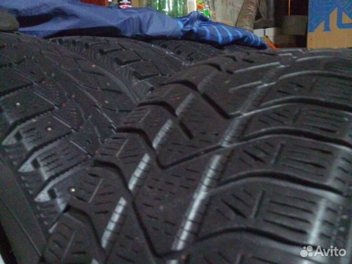 Pirelli Winter 190 Snowcontrol 14.00/60 R14 99N