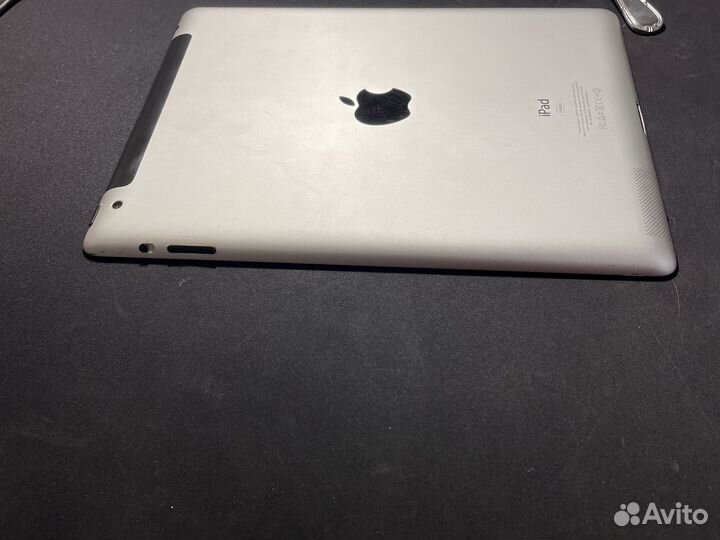 iPad air 1