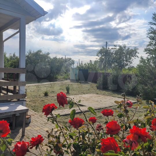 Дача 57,7 м² на участке 5 сот.