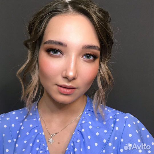 Макияж/ Прическа /Визажист с выездом