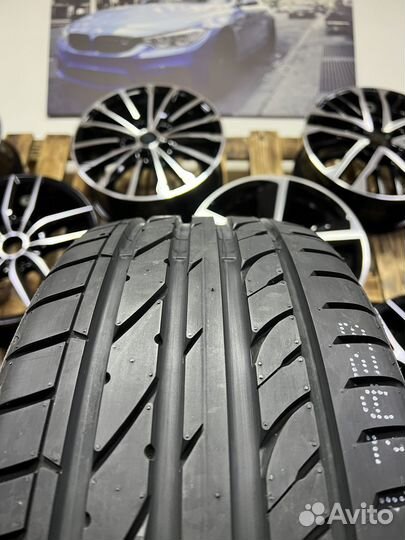 Sailun Atrezzo ZSR SUV 255/45 R20 105Y