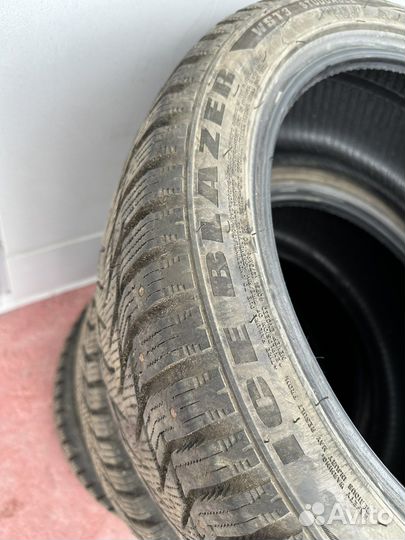 Sailun Ice Blazer WST3 215/45 R17