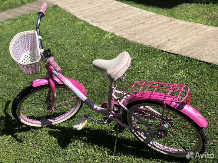 Велосипед Stels Pilot 200