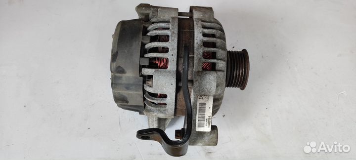Генератор Opel Zafira F75 оригинал