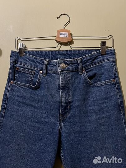Джинсы женские hm