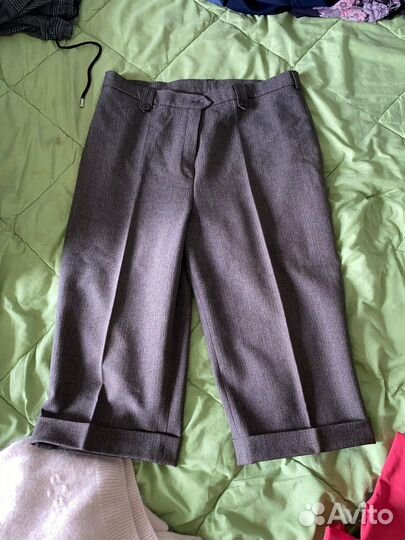 Бриджи женские