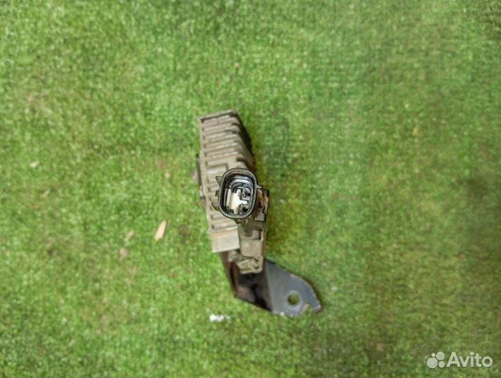 Резистор топливного насоса Lexus Rx 350 XU30 2grfe