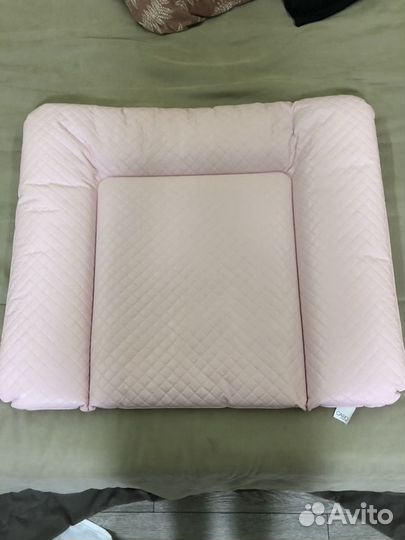 Матрас для пеленания детский