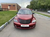 Chrysler PT Cruiser 2.4 AT, 2006, 150 000 км, с пробегом, цена 440 000 руб.