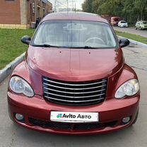 Chrysler PT Cruiser 2.4 AT, 2006, 150 000 км, с пробегом, цена 440 000 руб.