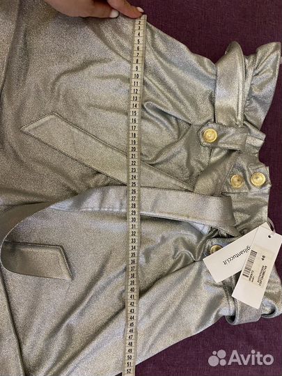 Шорты Gil Santucci