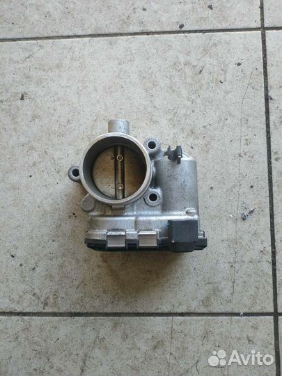 Датчик лямбозонт. Шевроле niva. Шеви